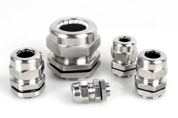 不銹鋼電纜接頭的標(biāo)準(zhǔn)解析、密封技術(shù)與選型指南 圖2